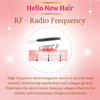Hello New Hair™ Smart Comb Growth