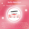 Hello New Hair™ Smart  Comb